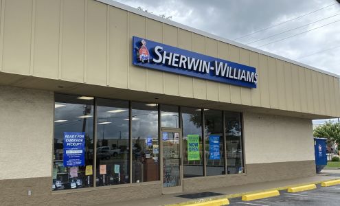 Sherwin-Williams Paint Store