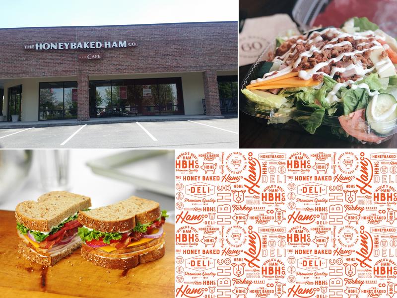 The Honey Baked Ham Company