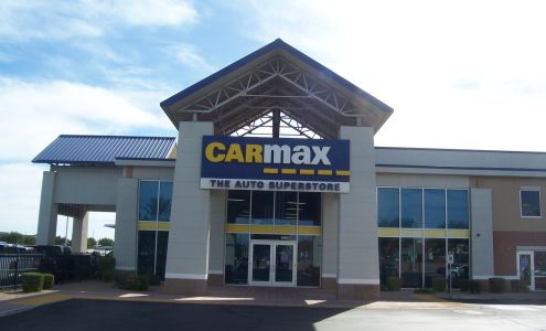 CarMax