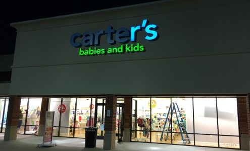Carter's