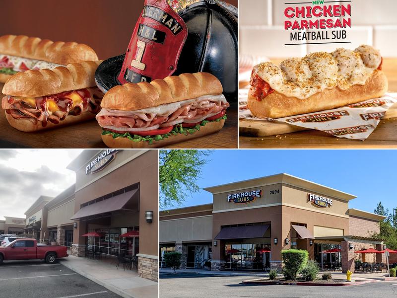 Firehouse Subs