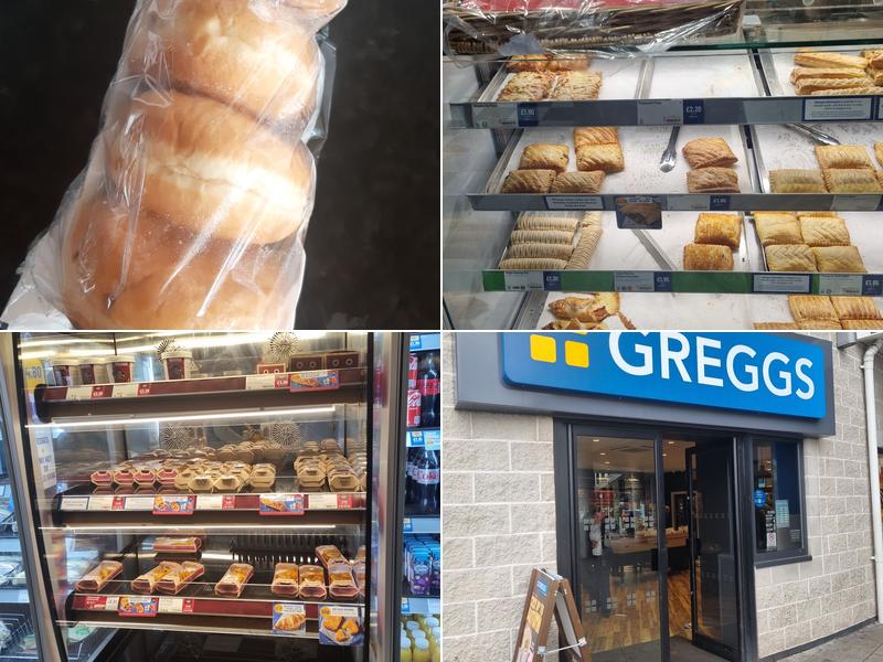 Greggs