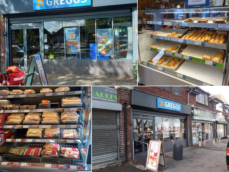 Greggs