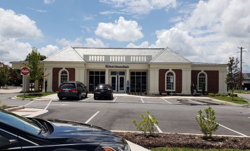 First Citizens Bank