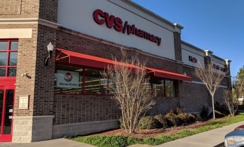 CVS