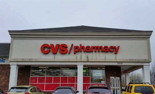 CVS