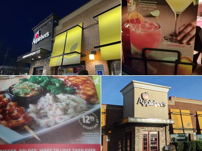 Applebee's Grill + Bar