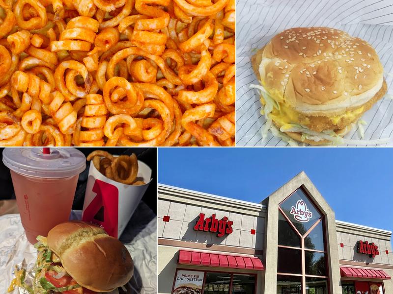 Arby's