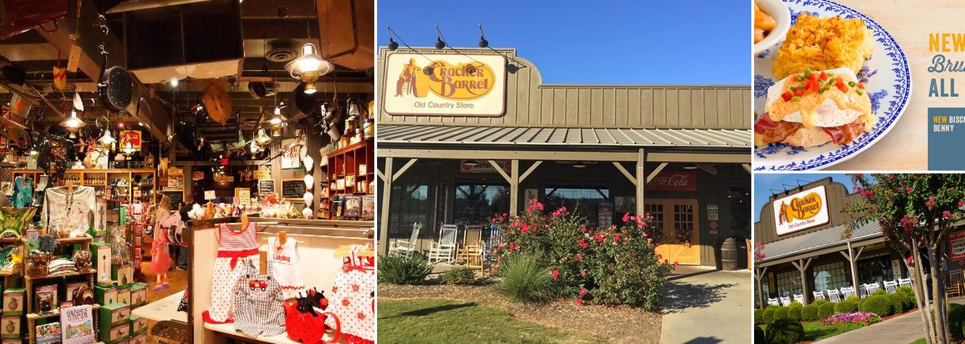 Cracker Barrel Old Country Store