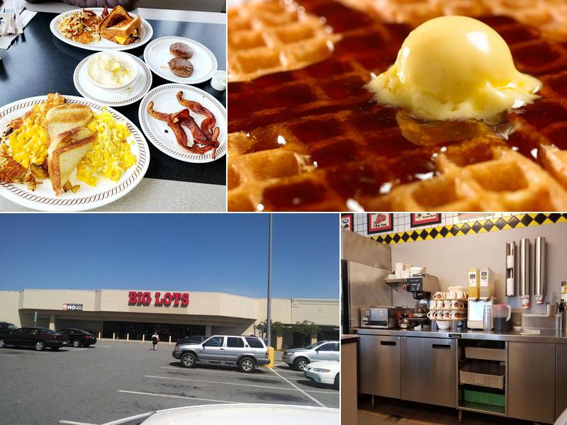 Waffle House
