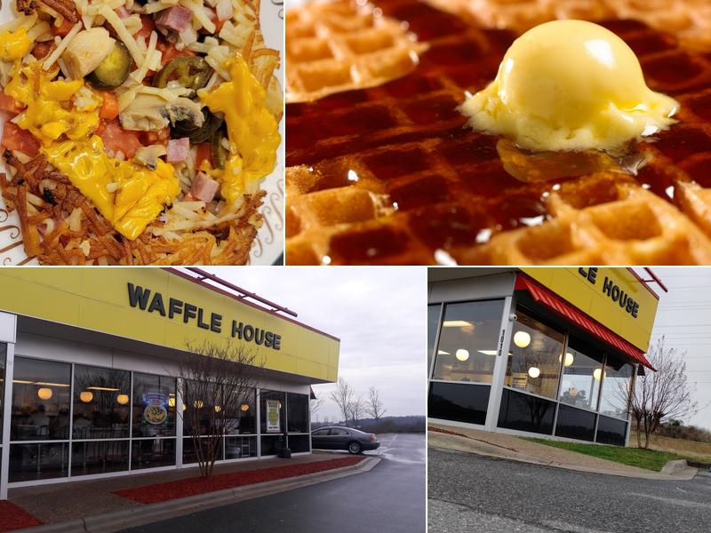 Waffle House