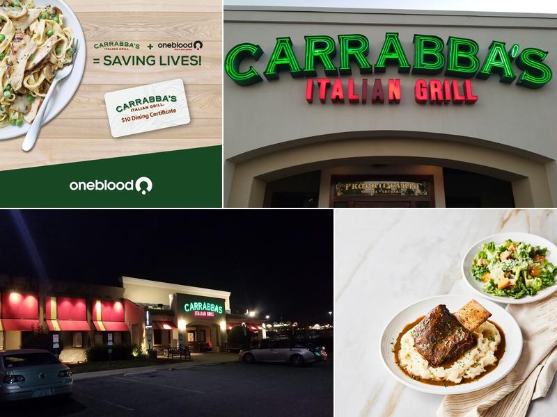Carrabba's Italian Grill