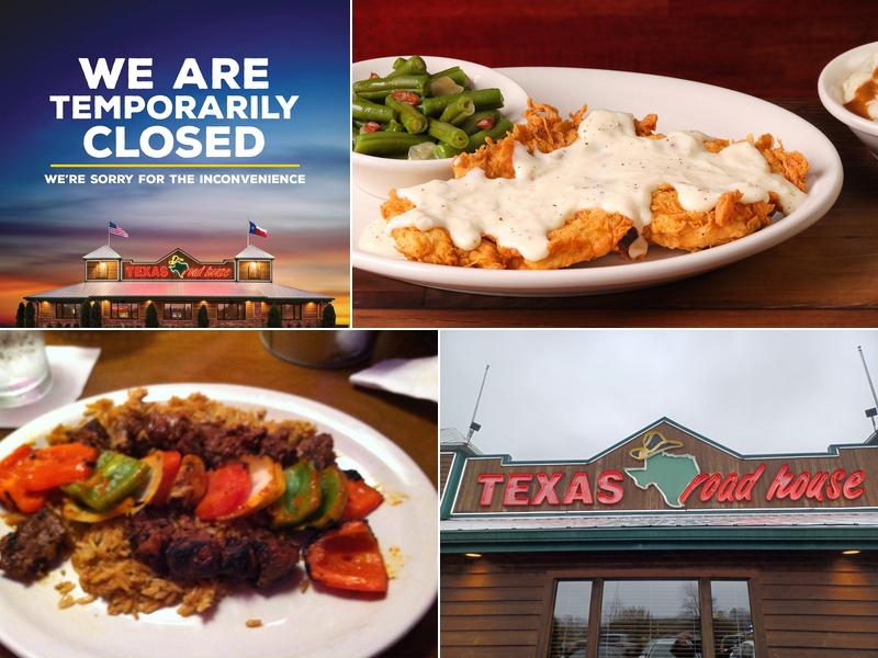 Texas Roadhouse
