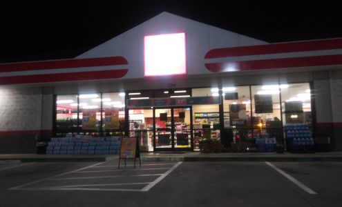 Circle K