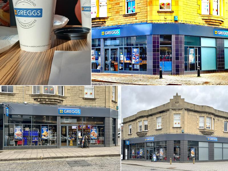 Greggs