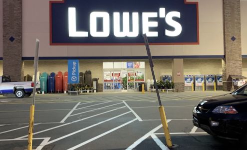 Lowe's Home Improvement