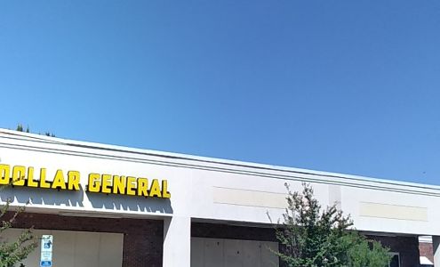 Dollar General