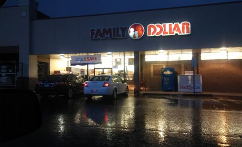 Family Dollar