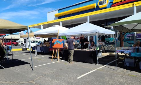 NAPA Auto Parts - Little Lake Auto Parts