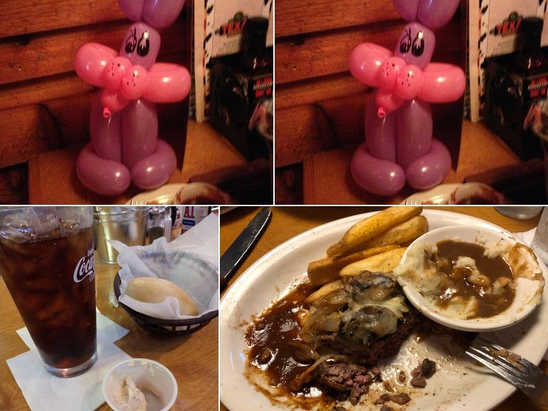 Texas Roadhouse