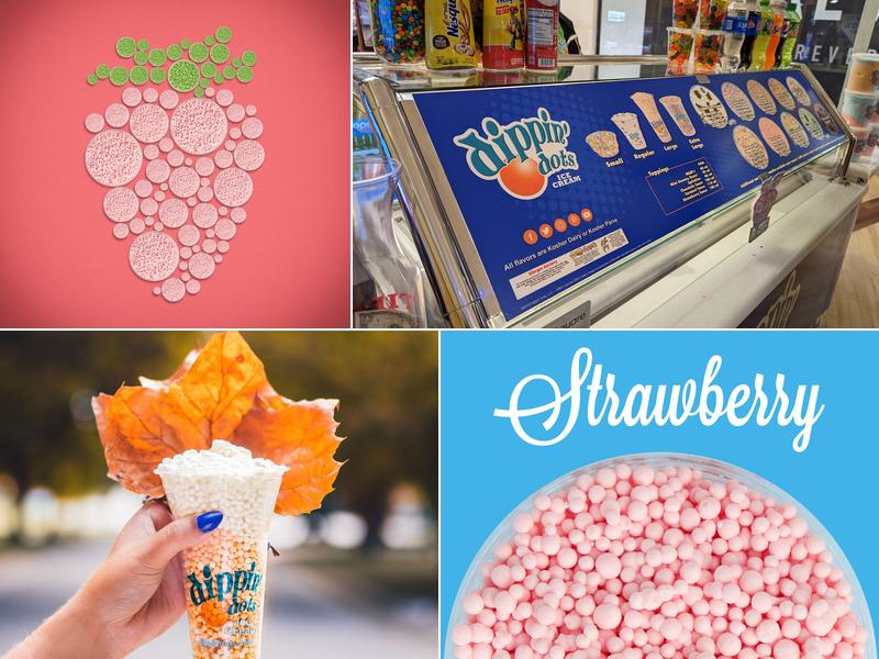 Dippin' Dots