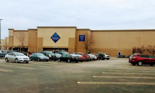 Sam's Club