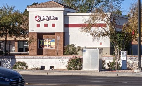 Jiffy Lube