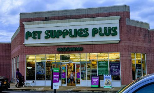 Pet Supplies Plus Concord