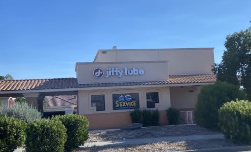 Jiffy Lube