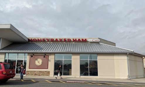 The Honey Baked Ham Company