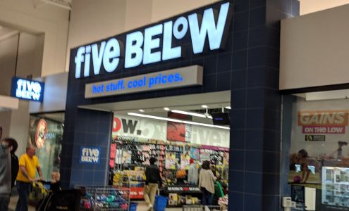 Five Below