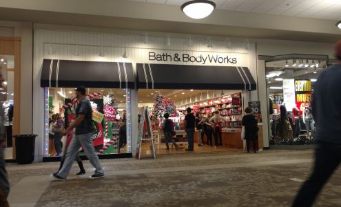 Bath & Body Works