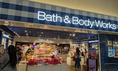 Bath & Body Works