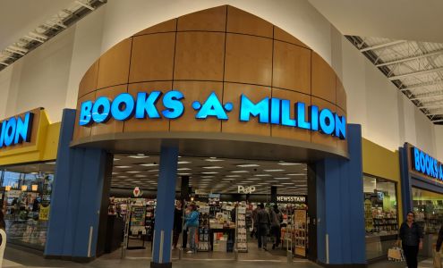 Books-A-Million