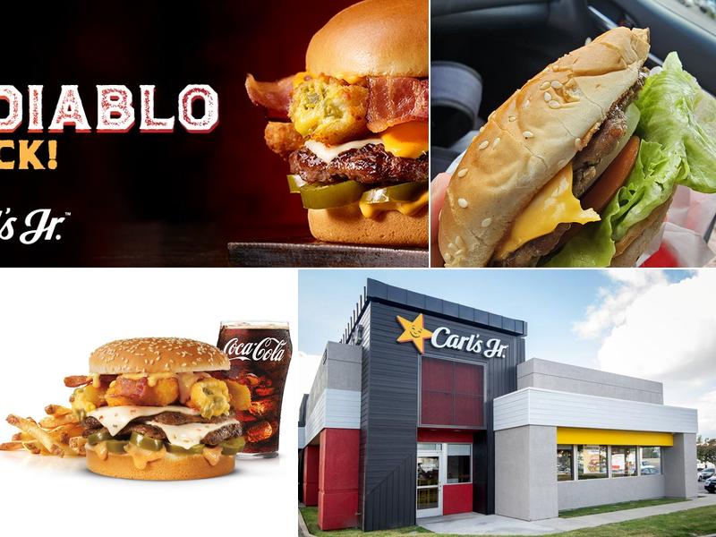 Carl’s Jr.