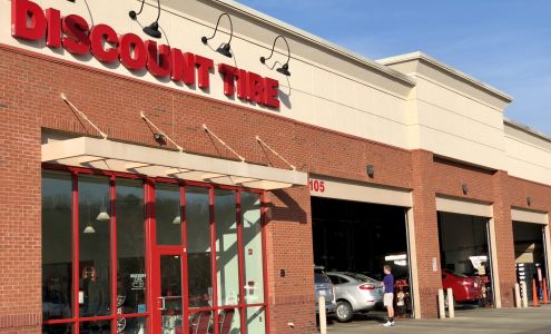 Discount Tire