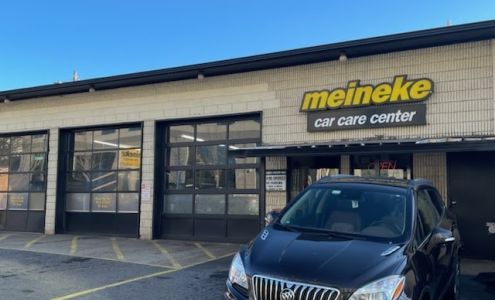 Meineke Car Care Center