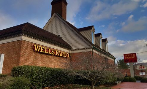 Wells Fargo Bank