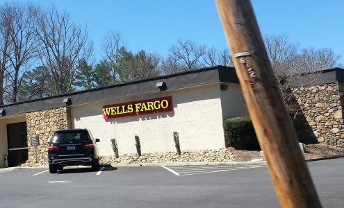 Wells Fargo Bank