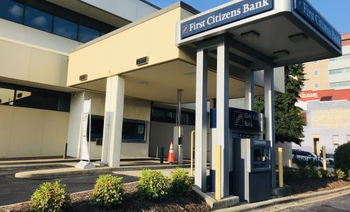 First Citizens Bank