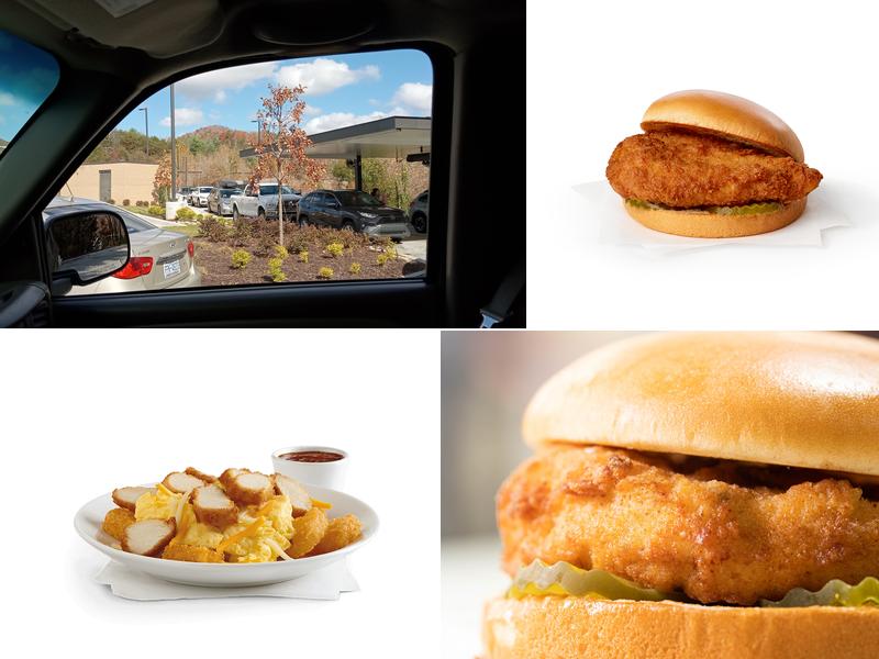 Chick-fil-A