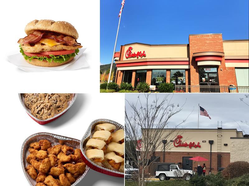 Chick-fil-A