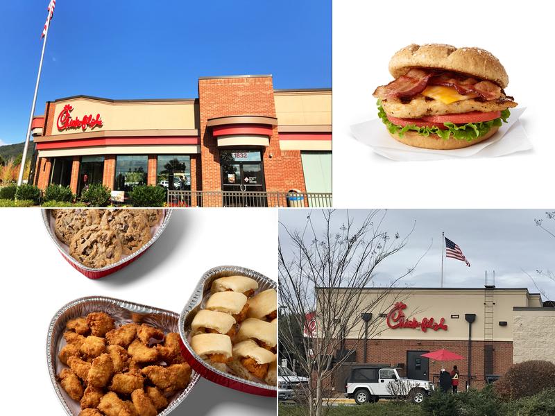 Chick-fil-A