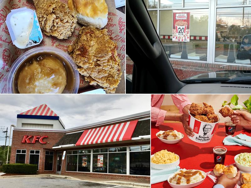 KFC