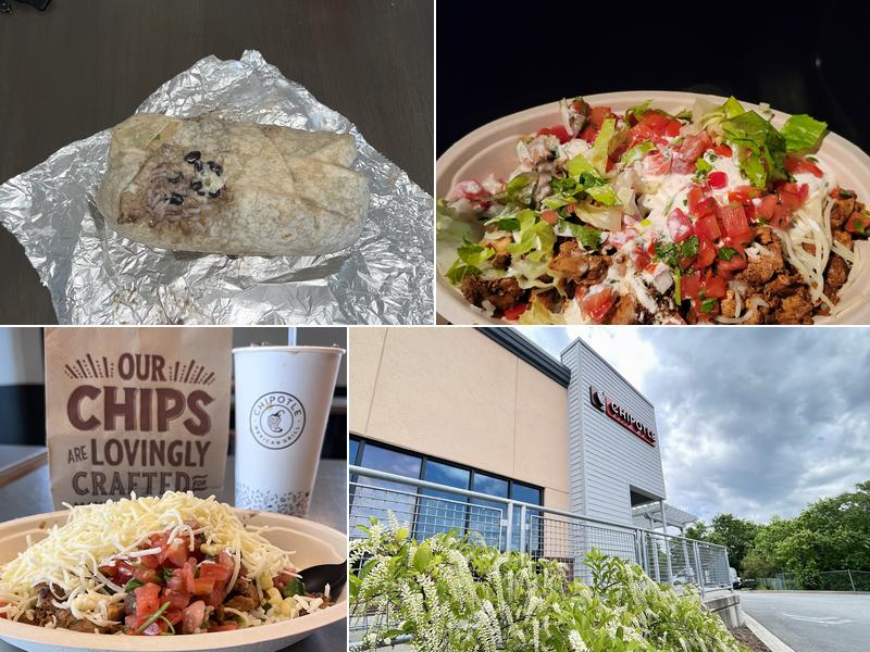 Chipotle Mexican Grill