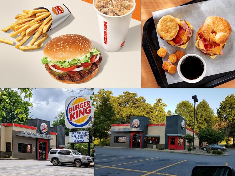 Burger King
