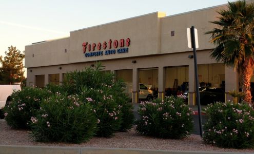 Firestone Complete Auto Care