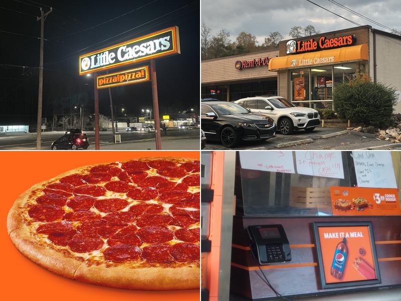 Little Caesars