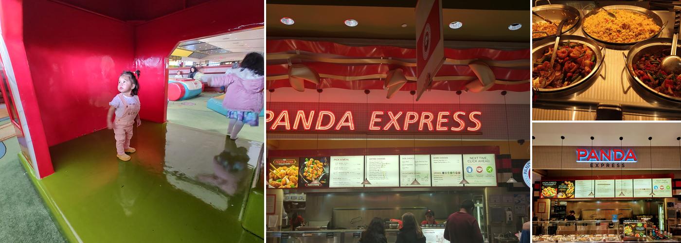 Panda Express