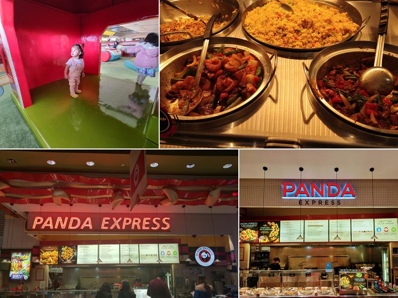 Panda Express